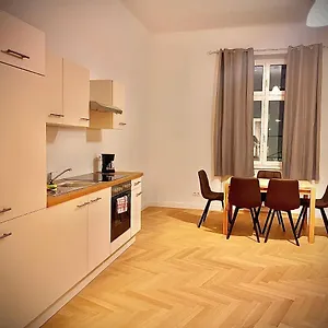 Apartment Wiedner, Wien