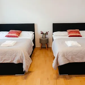 Apartment Lax, Wien