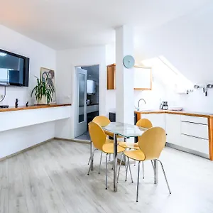  Apartment The Loft Slowenien