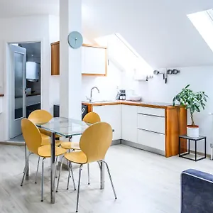  Apartment The Loft Slowenien