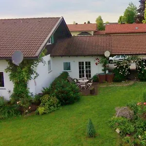  Apartment Murnauer Moos Deutschland
