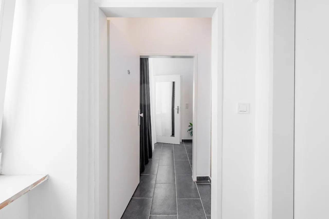 Apartment Ferienwohnung Einzigartiges Apar. Prater/Messe Wien