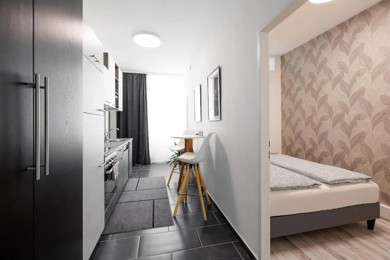 Ferienwohnung Einzigartiges Apar. Prater/Messe Wien 0*,  Österreich