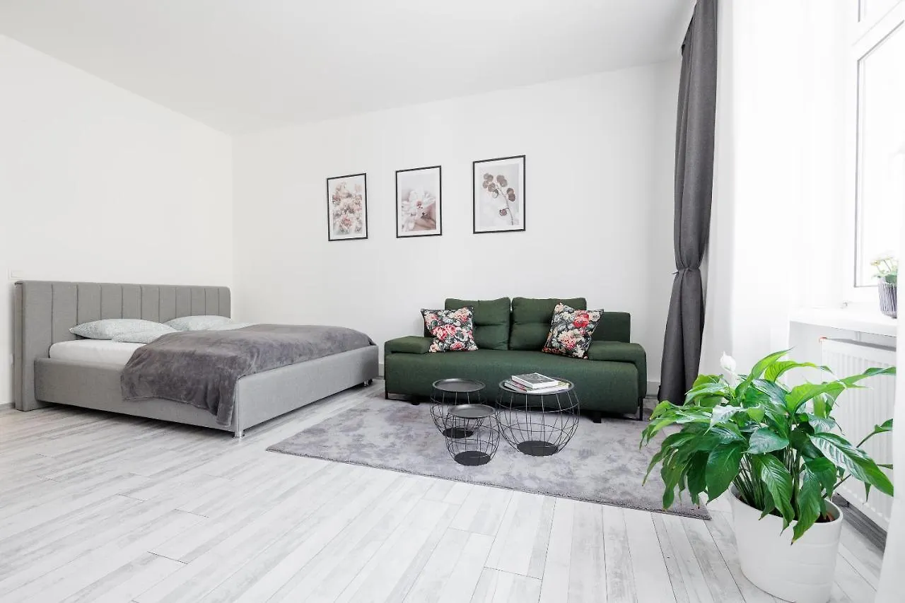 Ferienwohnung Einzigartiges Apar. Prater/Messe Wien 0*,  Österreich